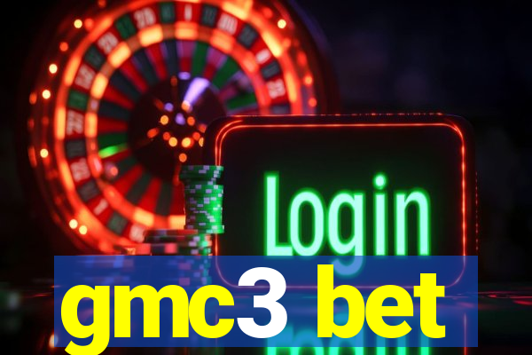 gmc3 bet